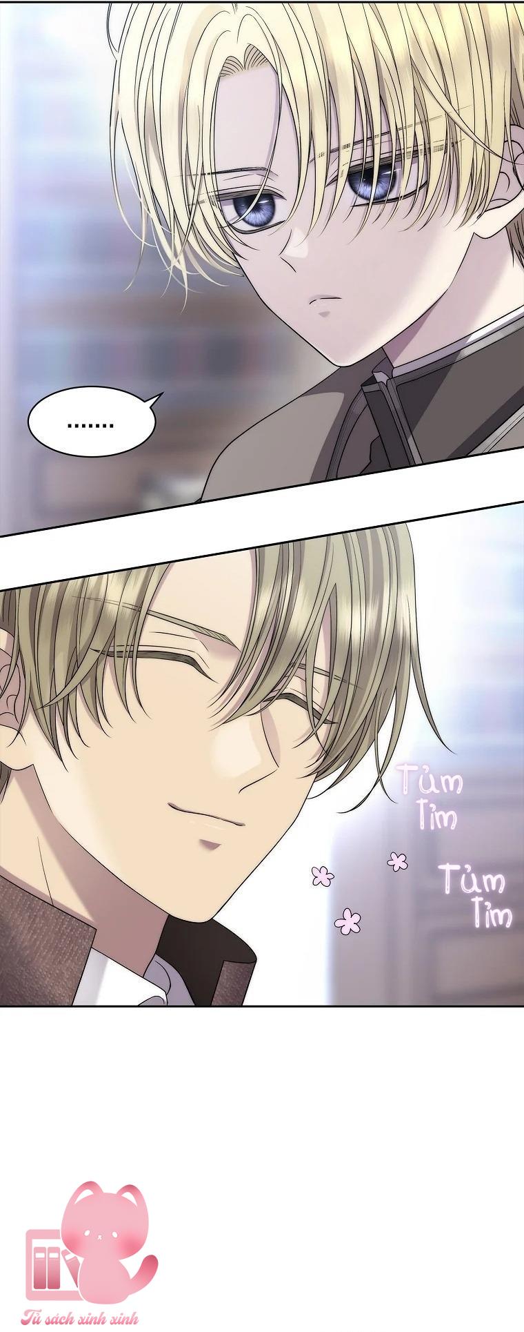 Black Haze Chapter 2 - Trang 4