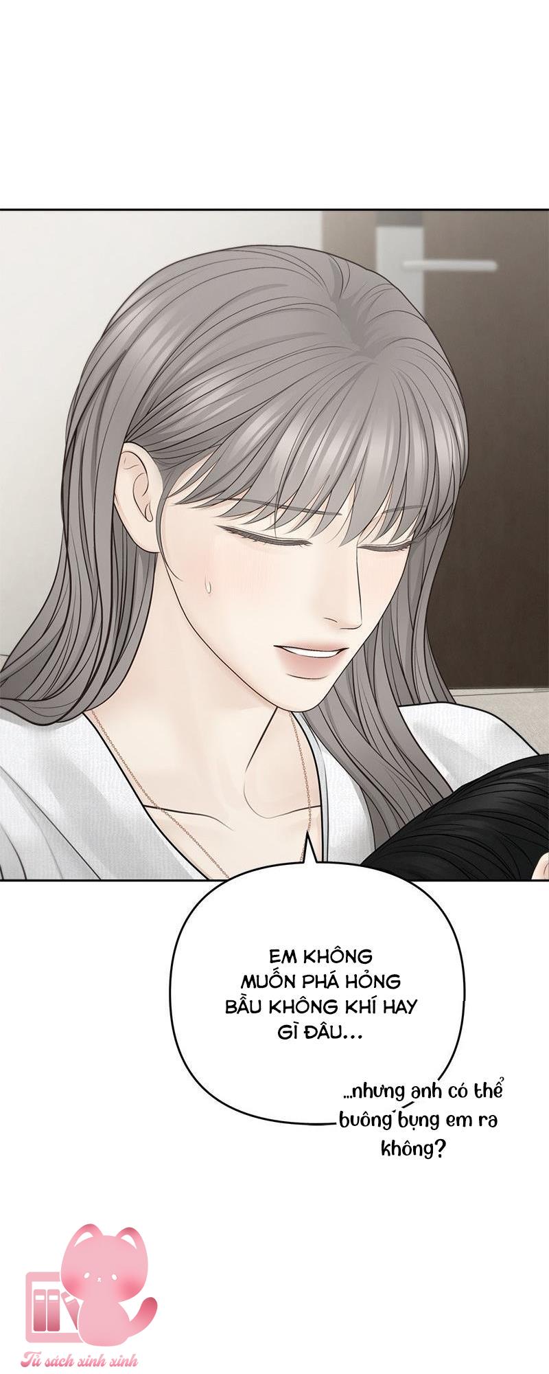 Hy Vọng Duy Nhất Chap 73 - Trang 3