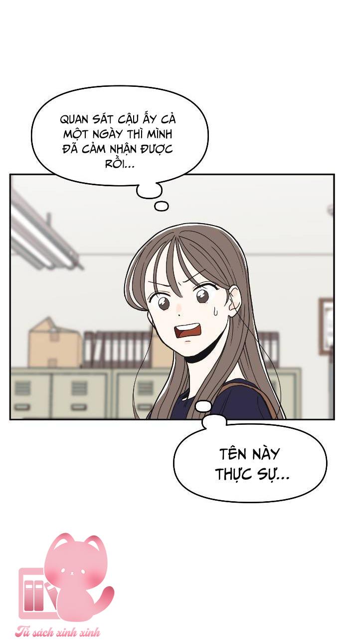 Trái Dấu Hút Nhau Chap 3 - Trang 2