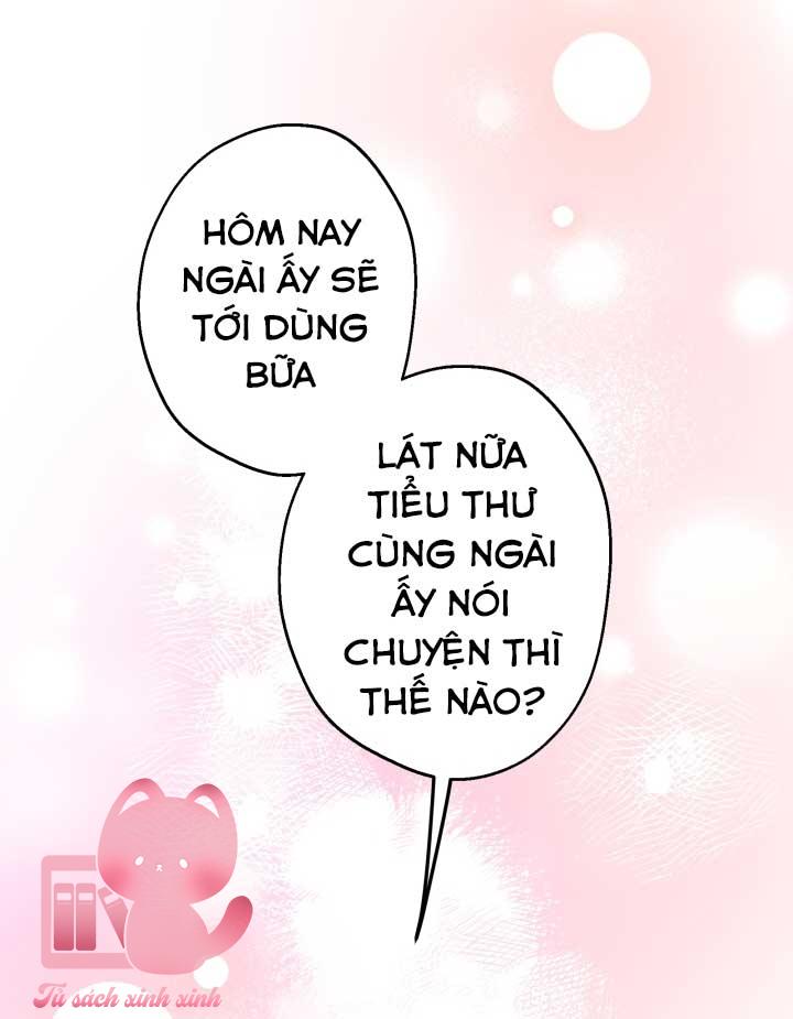 Những Nhân Vật Mạnh Nhất Thế Giới Ám Ảnh Tôi Chapter 60 - Trang 4
