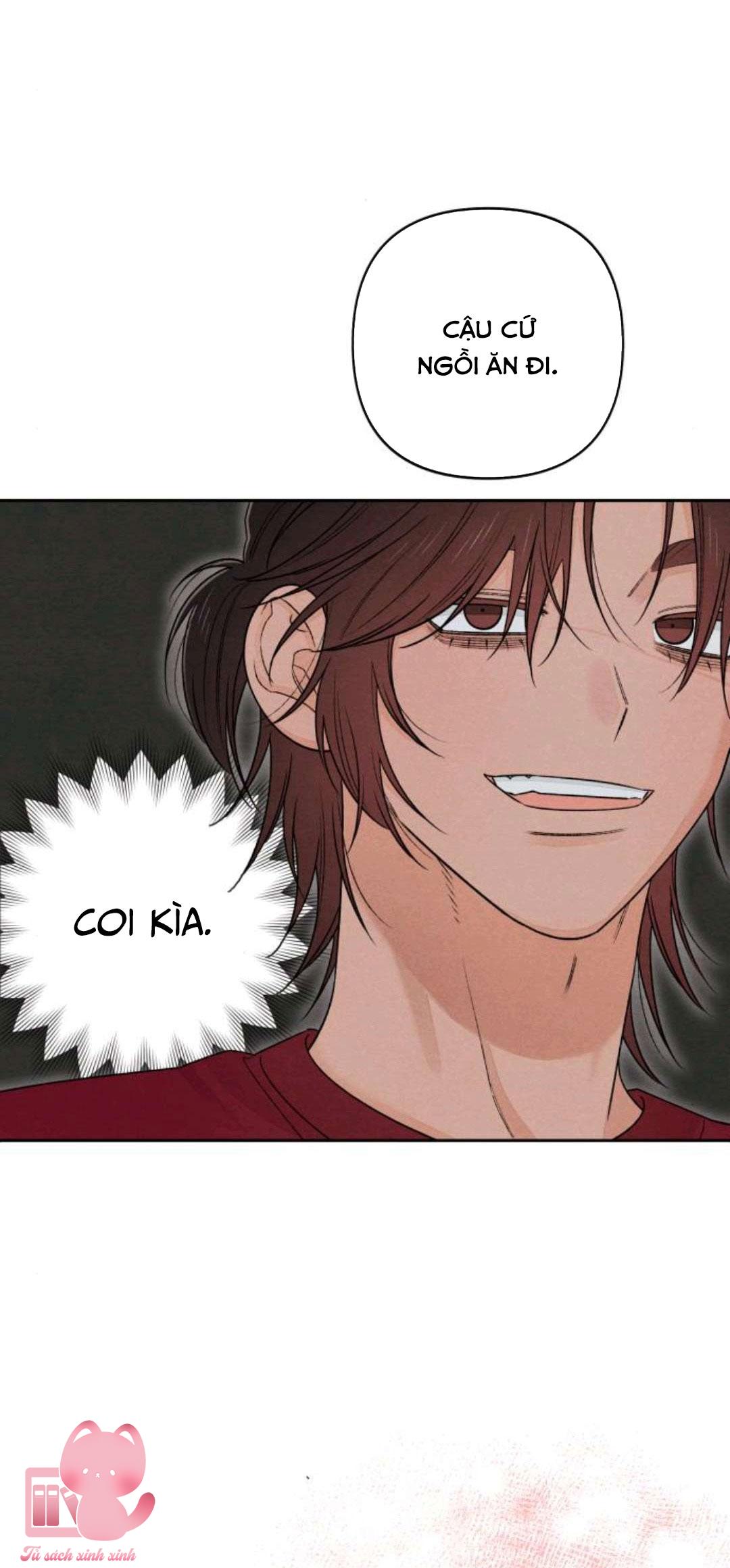 Bí Mật Thanh Xuân Chapter 89 - Trang 4