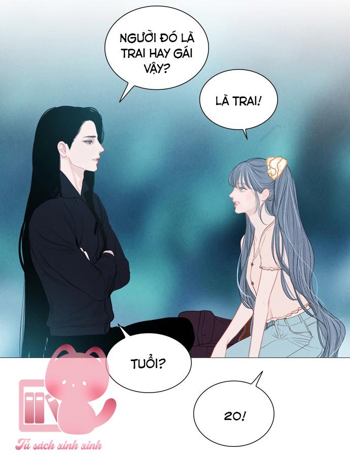 Thần Bí Chap 42 - Trang 2