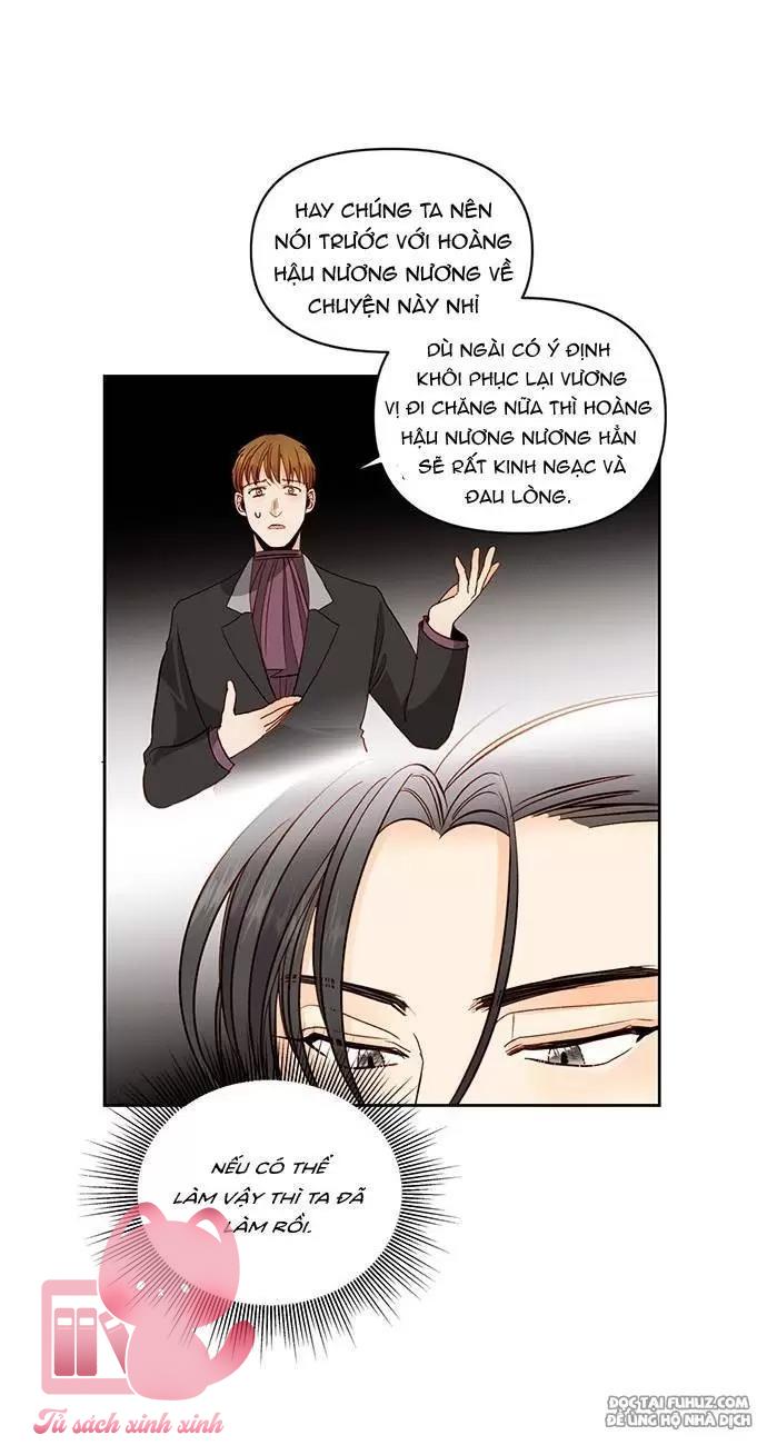 Hoàng Hậu Tái Hôn Chapter 61 - Trang 4
