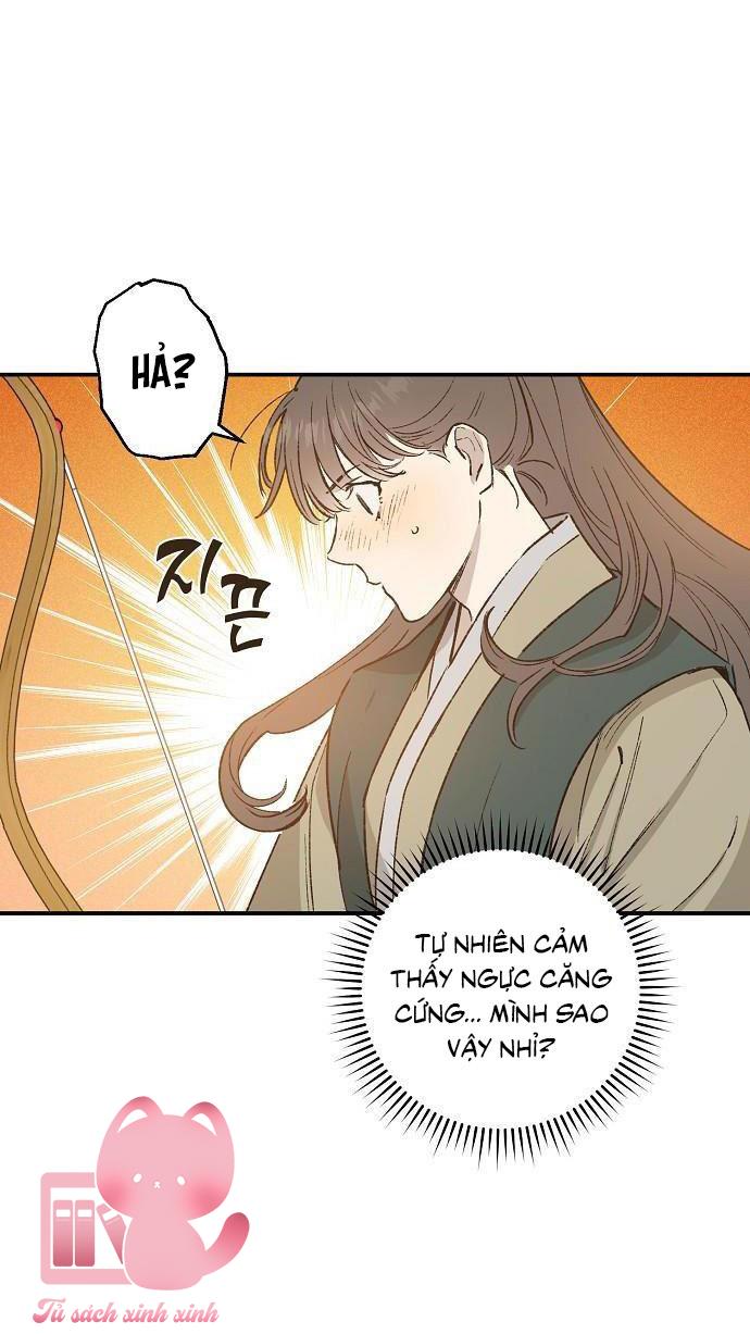 Onsaemiro Chapter 23 - Trang 4