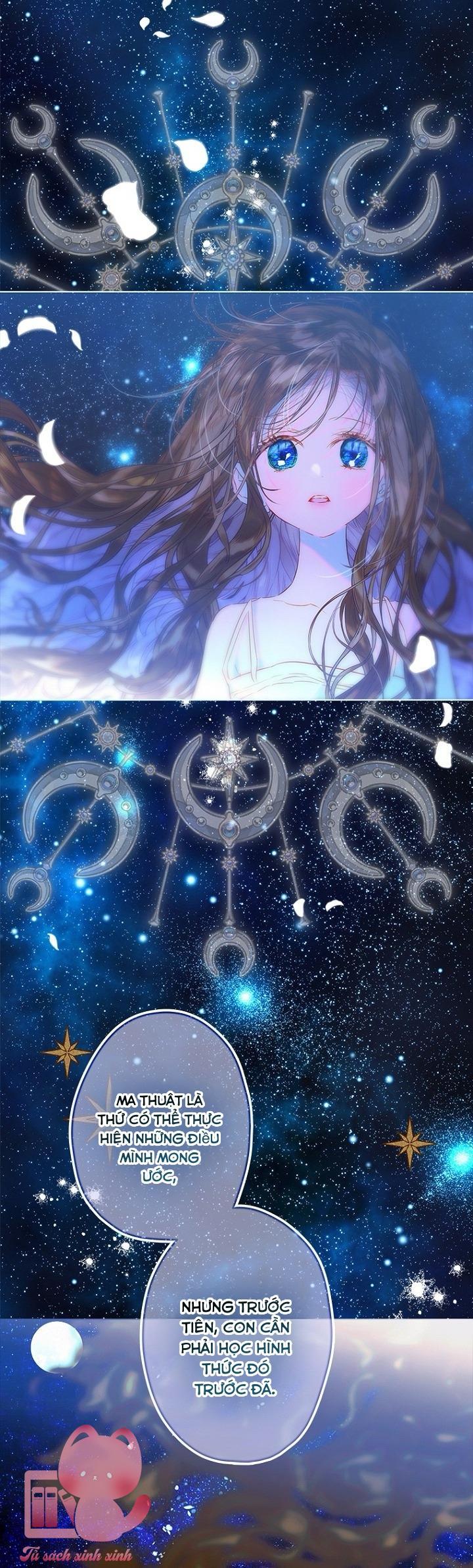 Khế Ước Hôn Nhân Của Mẹ Tôi Chapter 75 - Trang 4