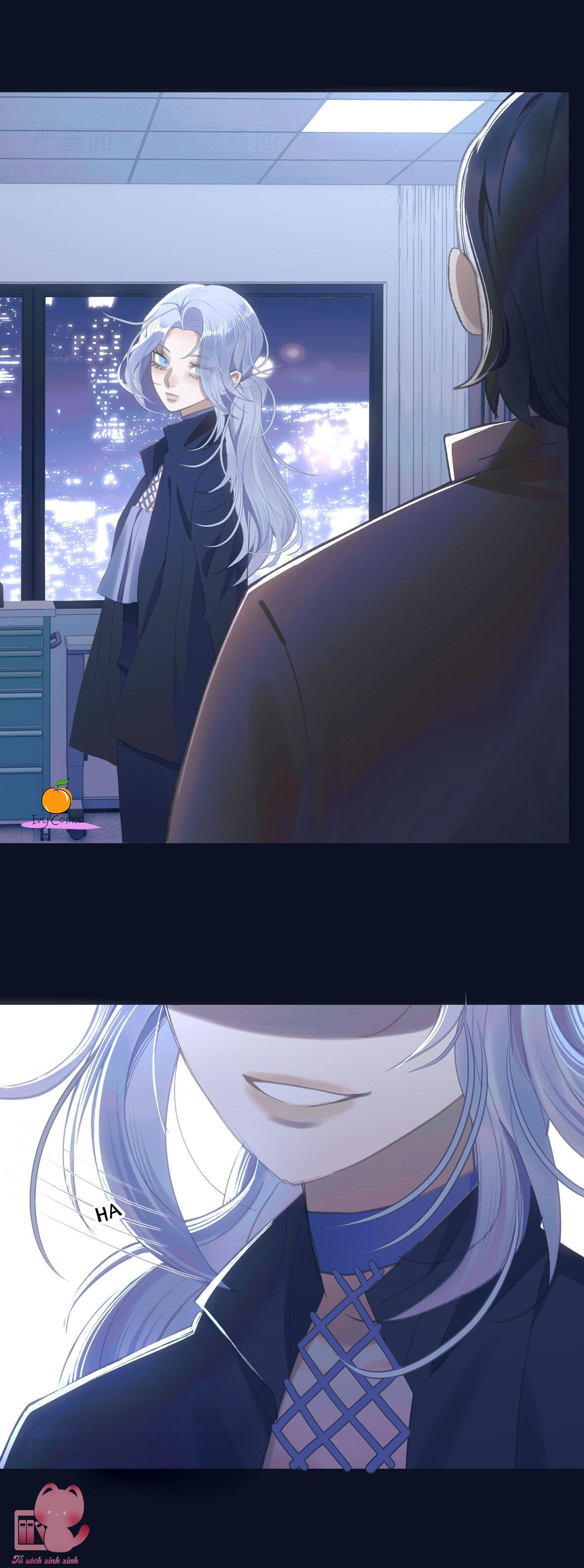 Đồng loại Chapter 11 - Trang 3