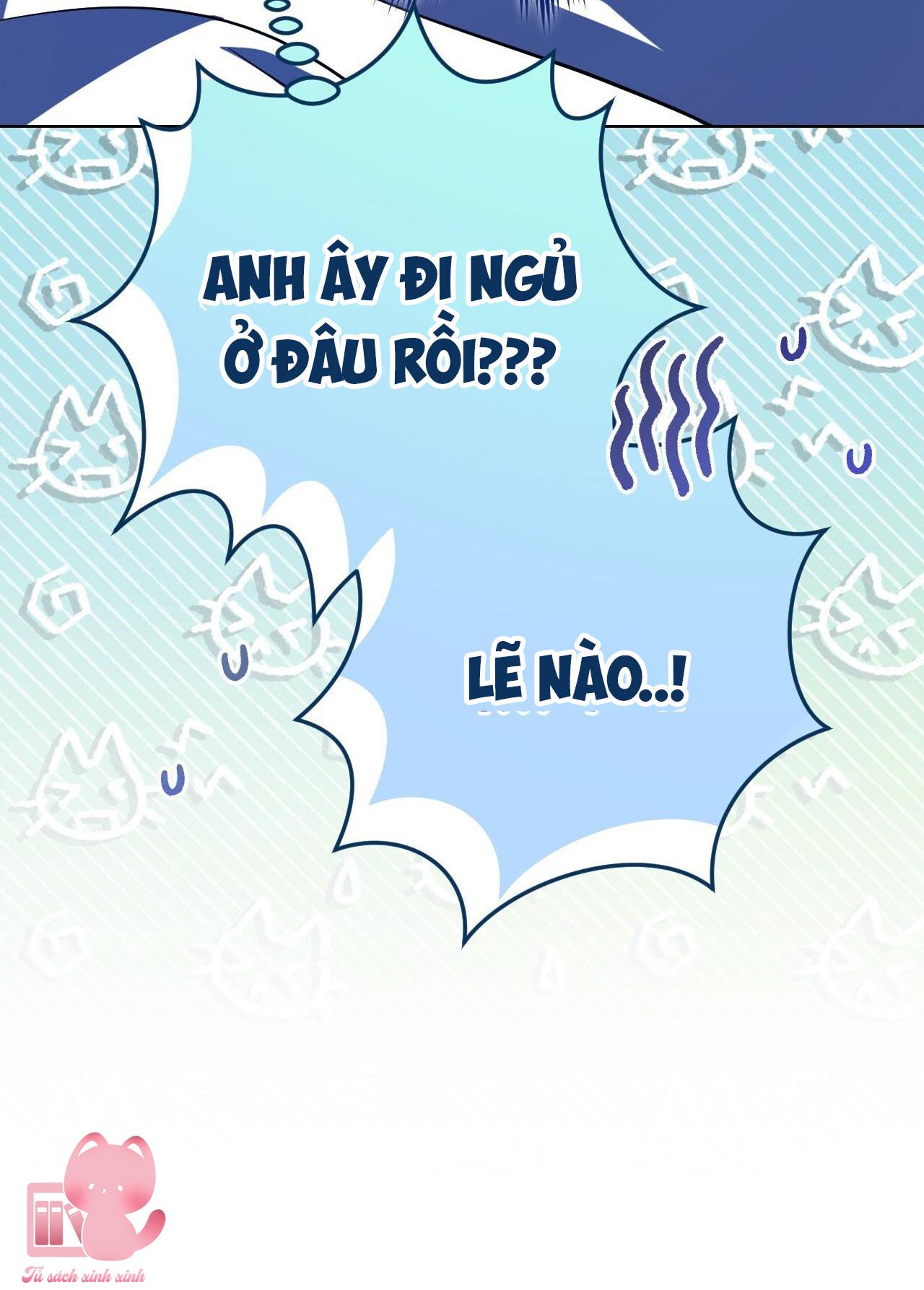 Thánh Nữ Giả Muốn Bỏ Trốn Chap 23 - Trang 4