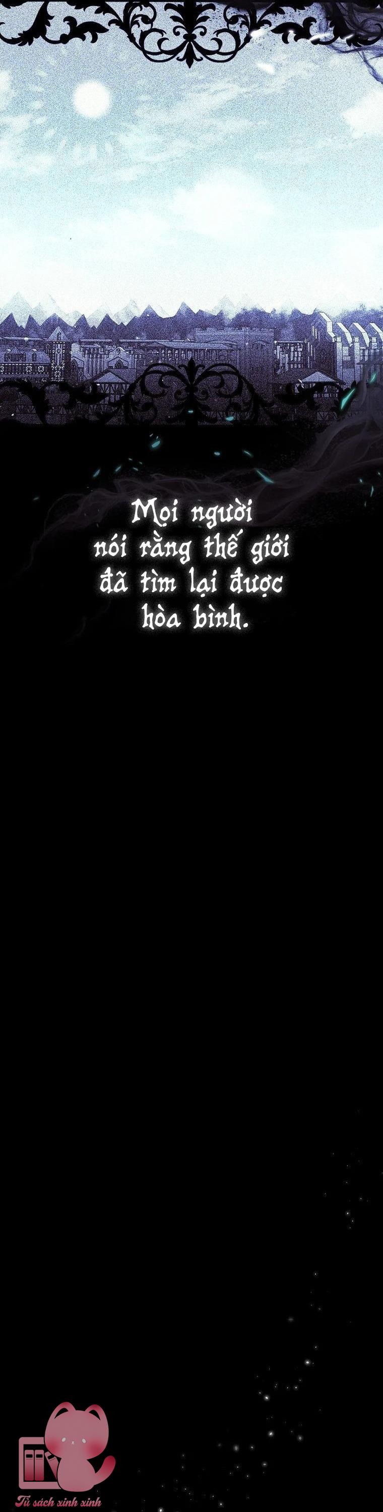 Black Haze Chapter 1 - Trang 4