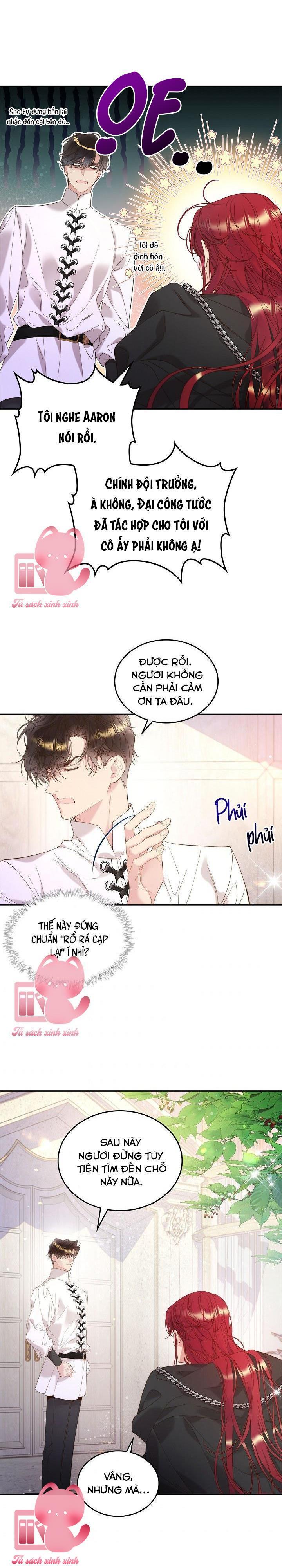 Beatrice Chap 96 - Trang 2