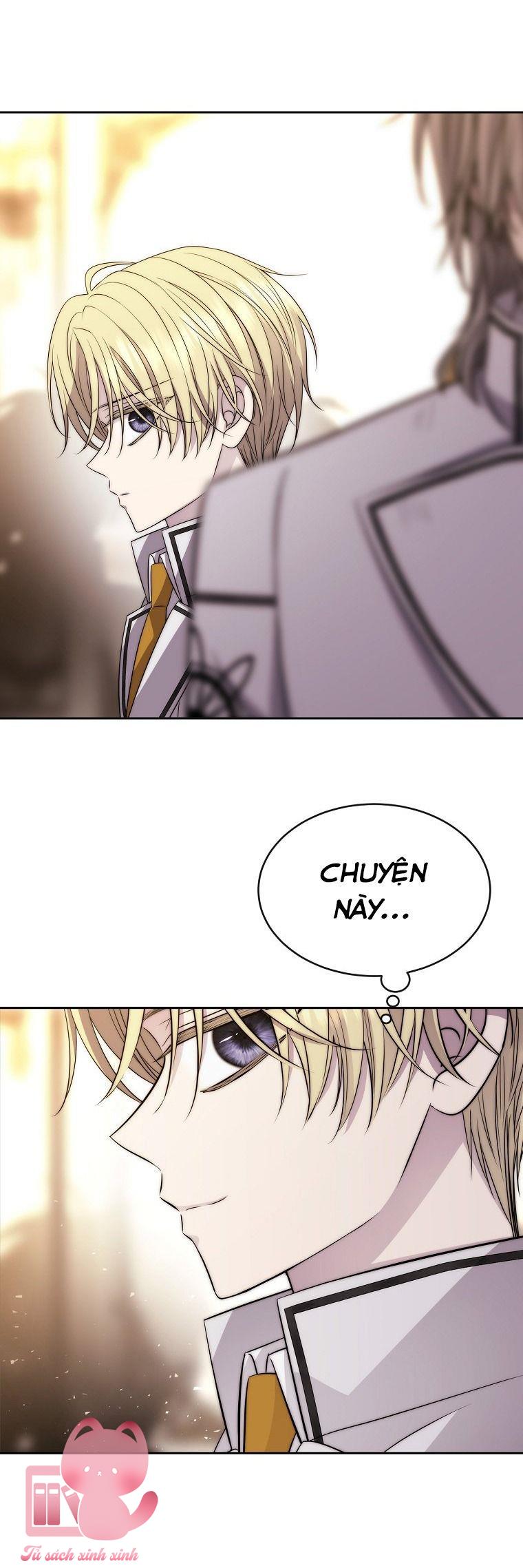 Black Haze Chapter 31 - Trang 4