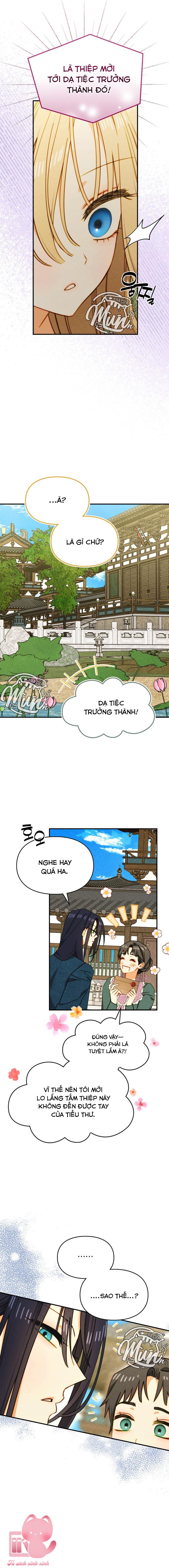Thuần Hóa Munchkin Chap 22 - Trang 4