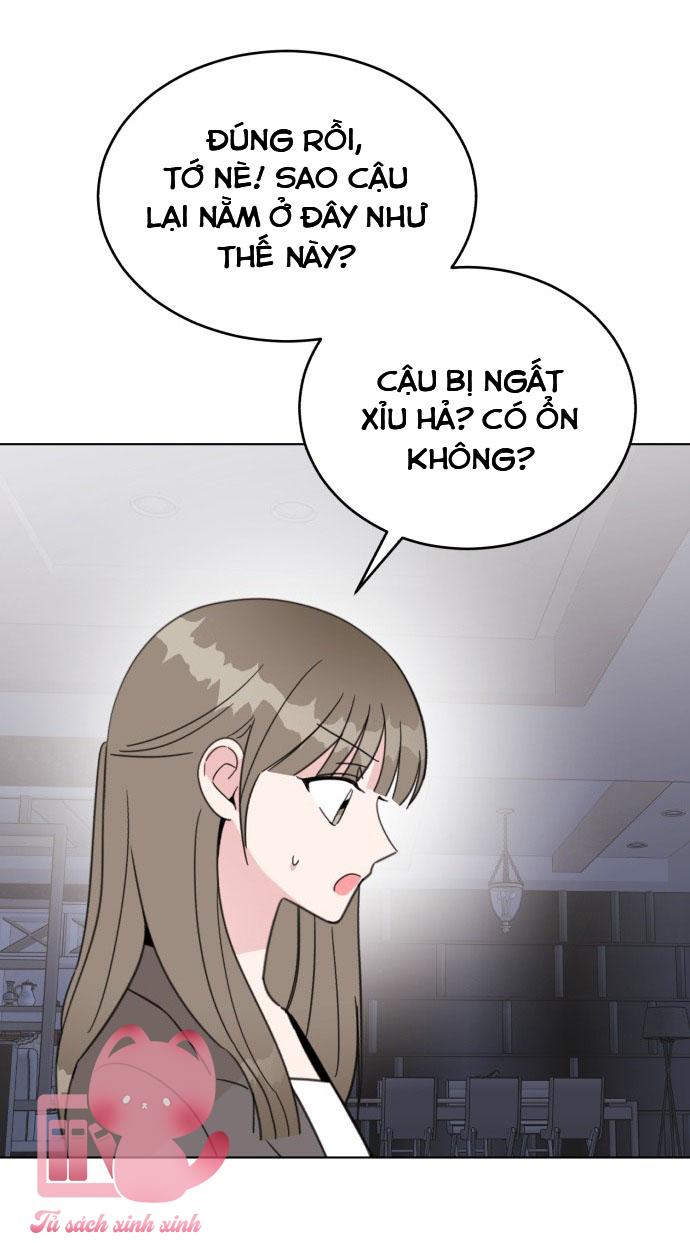Chúng Ta Là Gì Của Nhau? Chap 54 - Trang 2