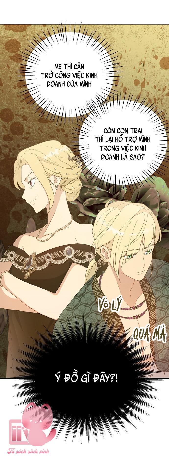 Bỏ Quách Chồng Con Đi, Tiền Bạc Mới Là Tất Cả Chap 85 - Trang 2