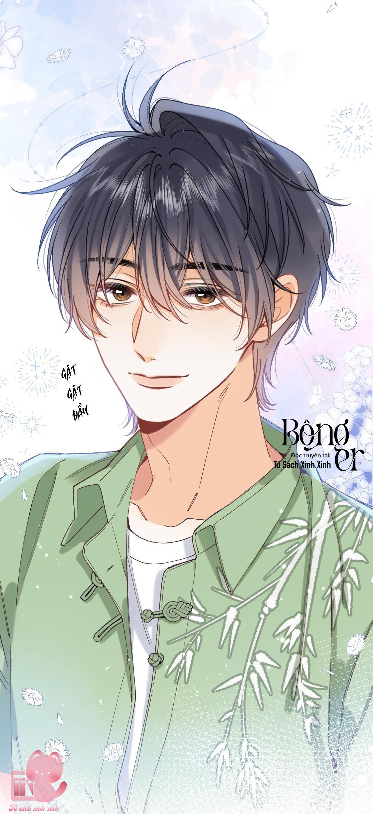 Mối Tình Thầm Kín Chapter 108 - Trang 4