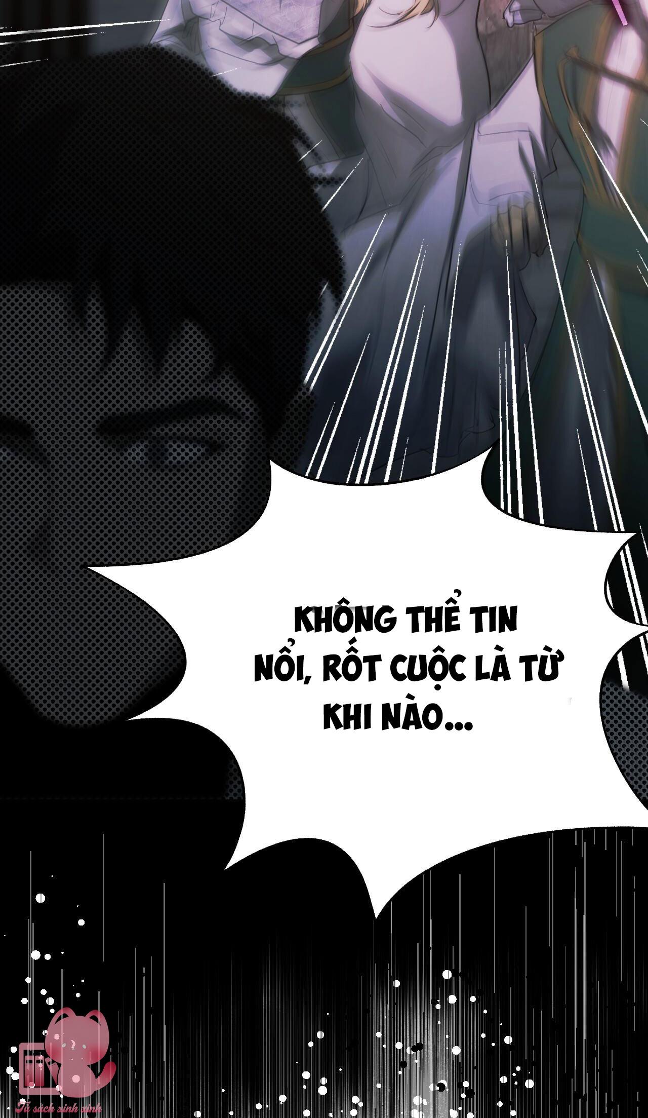 Thánh Nữ Giả Muốn Bỏ Trốn Chap 1 - Trang 4