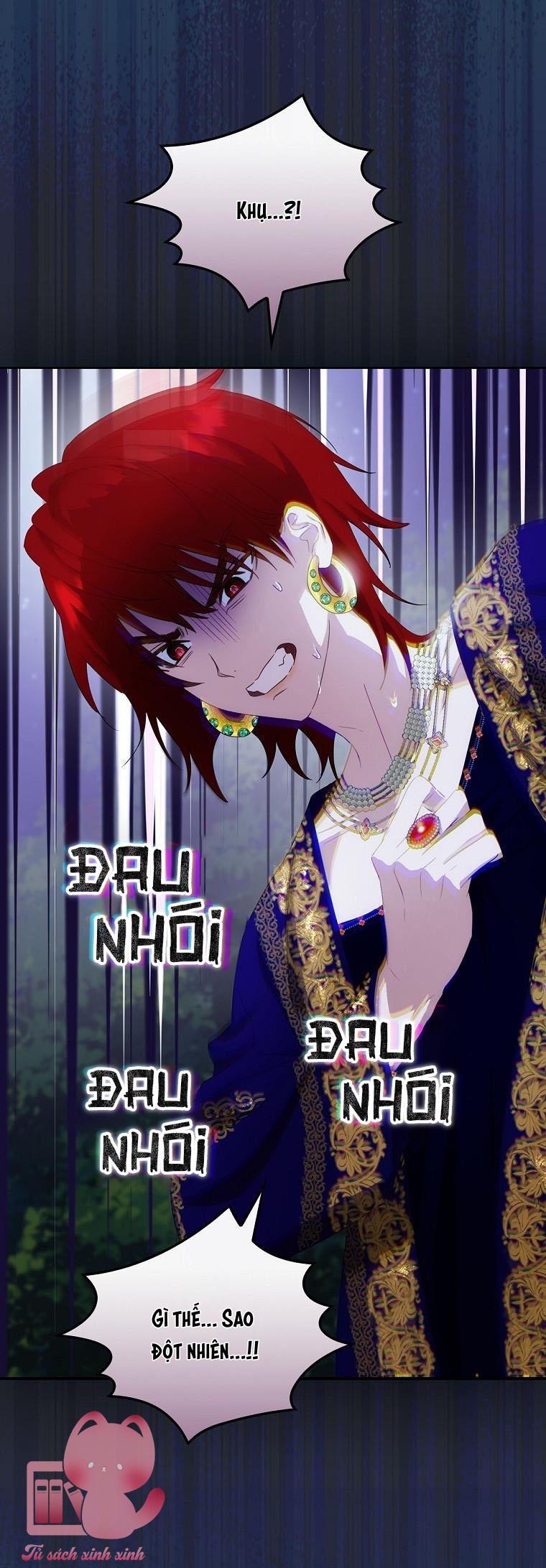 Đứa Nhỏ Không Phải Là Con Anh Chapter 36 - Trang 4