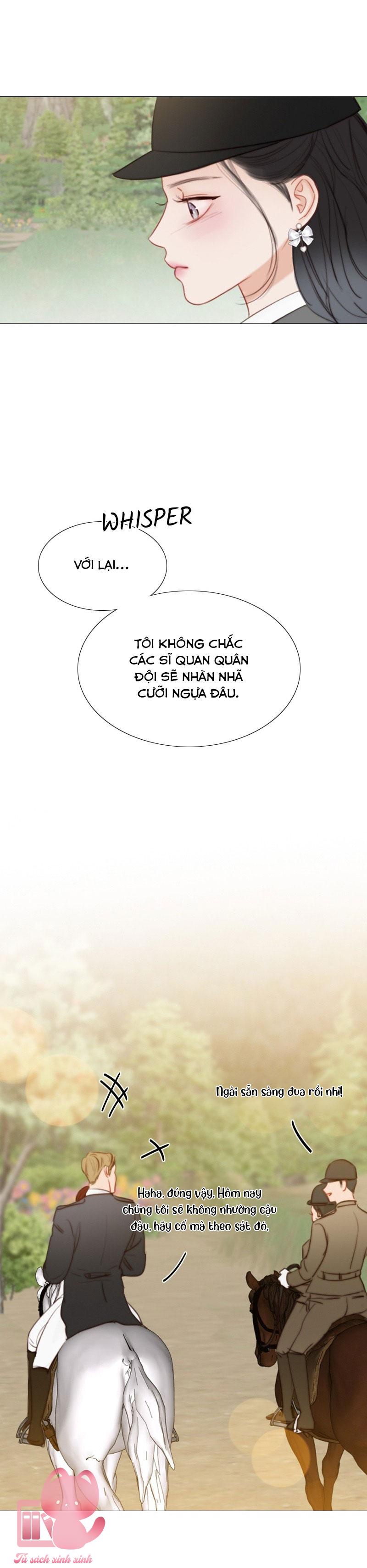Serena Chap 53 - Trang 3