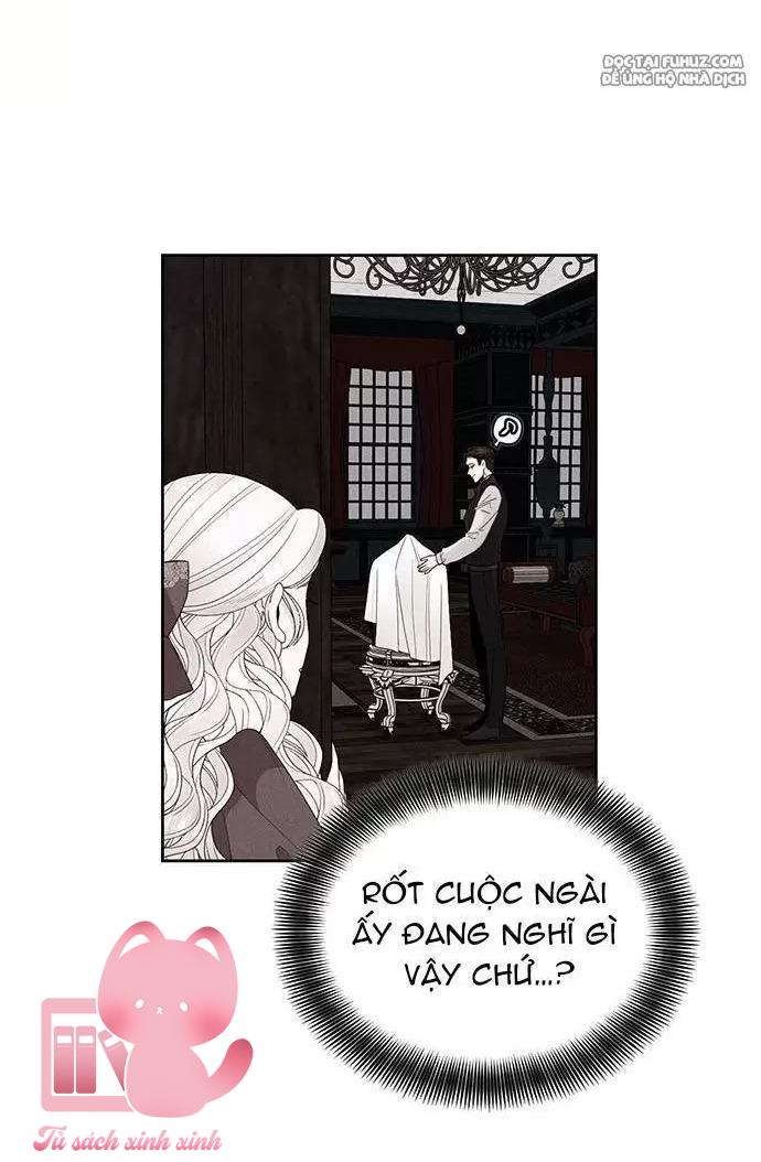 Hoàng Hậu Tái Hôn Chapter 69 - Trang 4