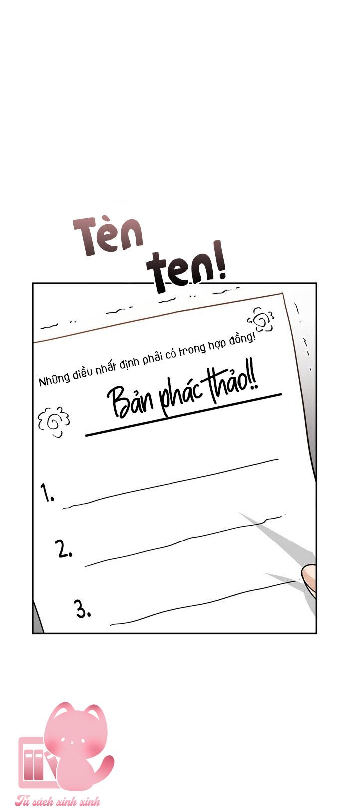 Lớ Ngớ Vớ Phải Tình Yêu Chapter 4 - Trang 4