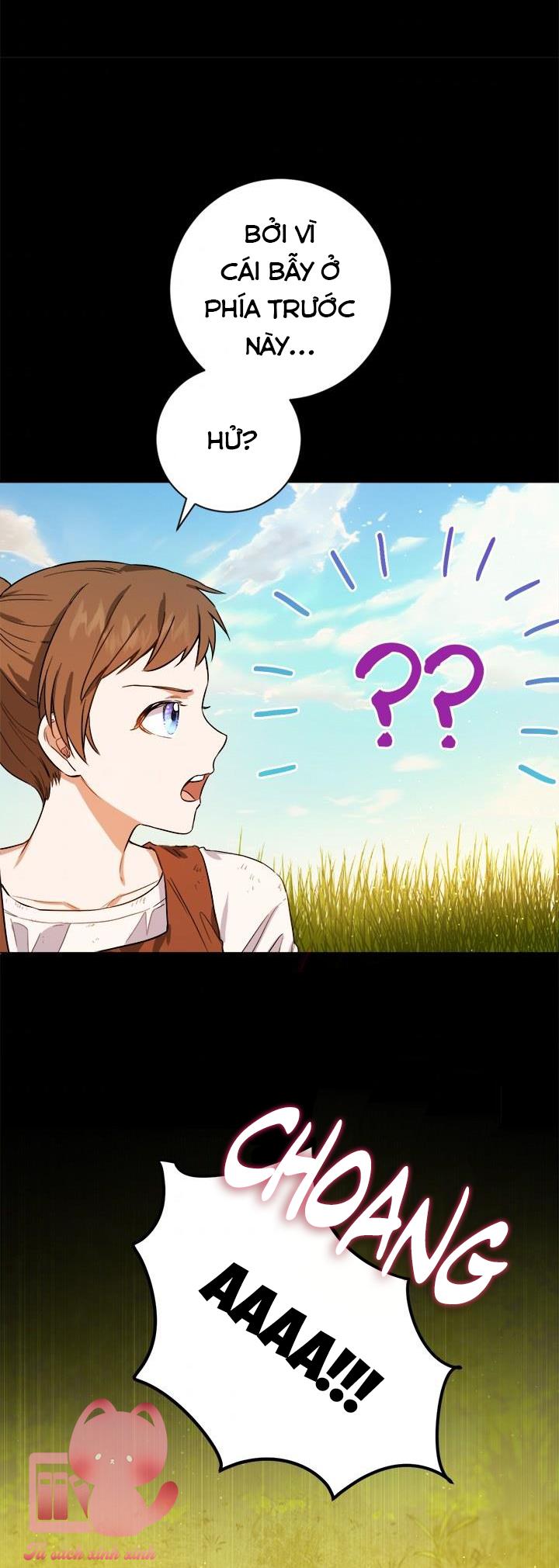 Cuộc Sống Mới Của Công Nương Chapter 36 - Trang 4