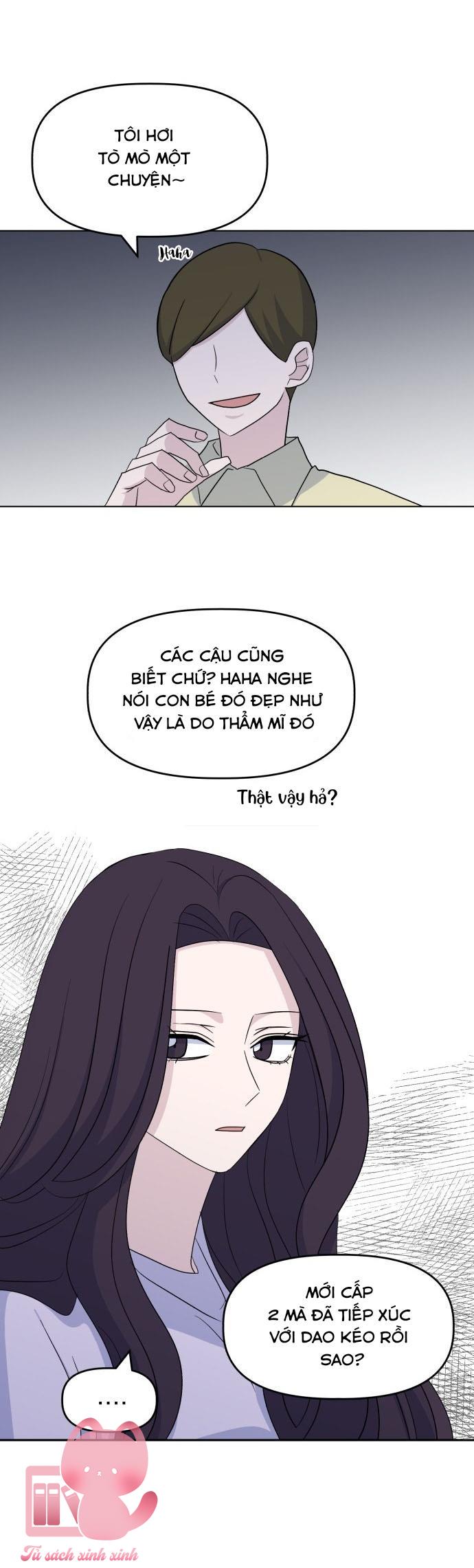 Quan Hệ Nhân Quả Chap 16 - Trang 2