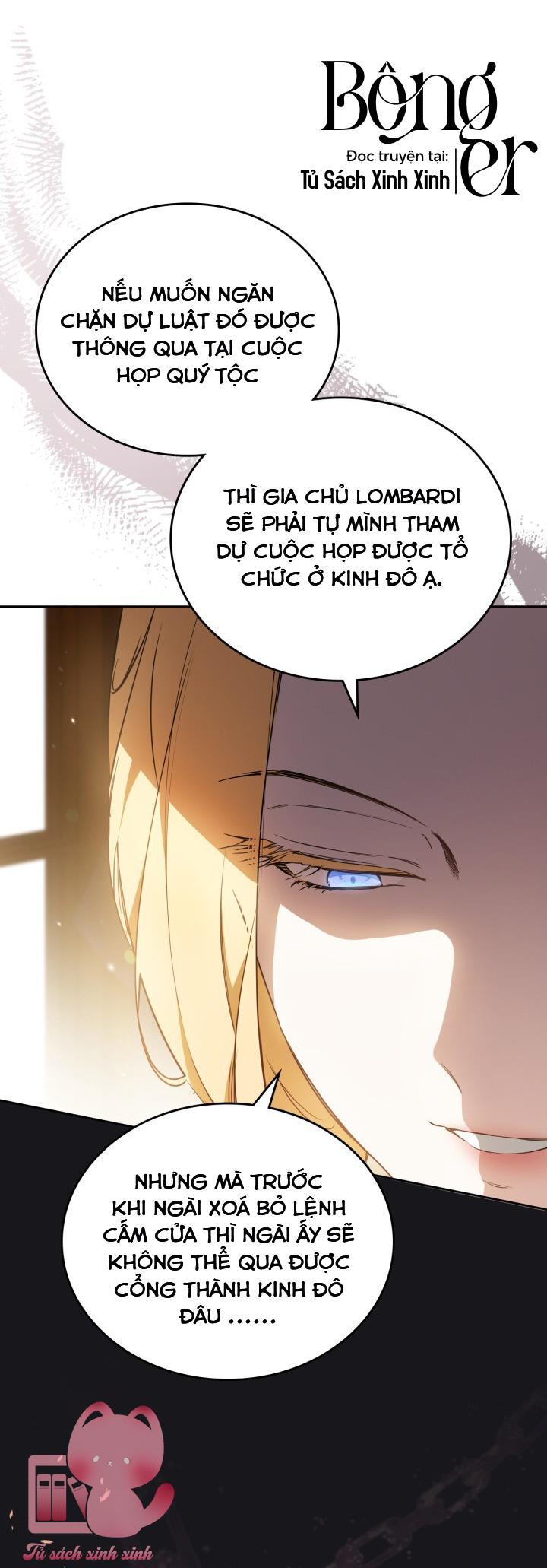 Kiếp Này Ta Sẽ Trở Thành Gia Chủ Chap 173 - Trang 2