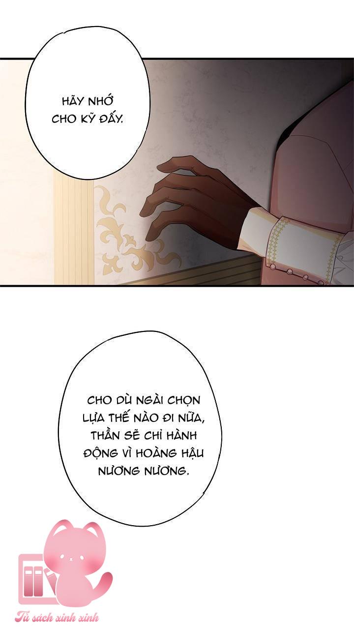 Ác Nữ Muốn Ly Hôn Chap 63 - Trang 2