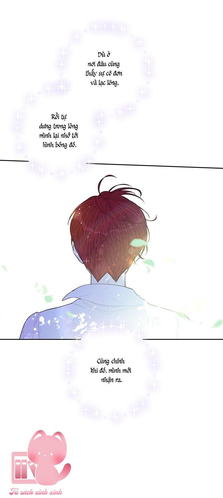 Hoàng Nữ Tóc Đen Chapter 79 - Trang 4