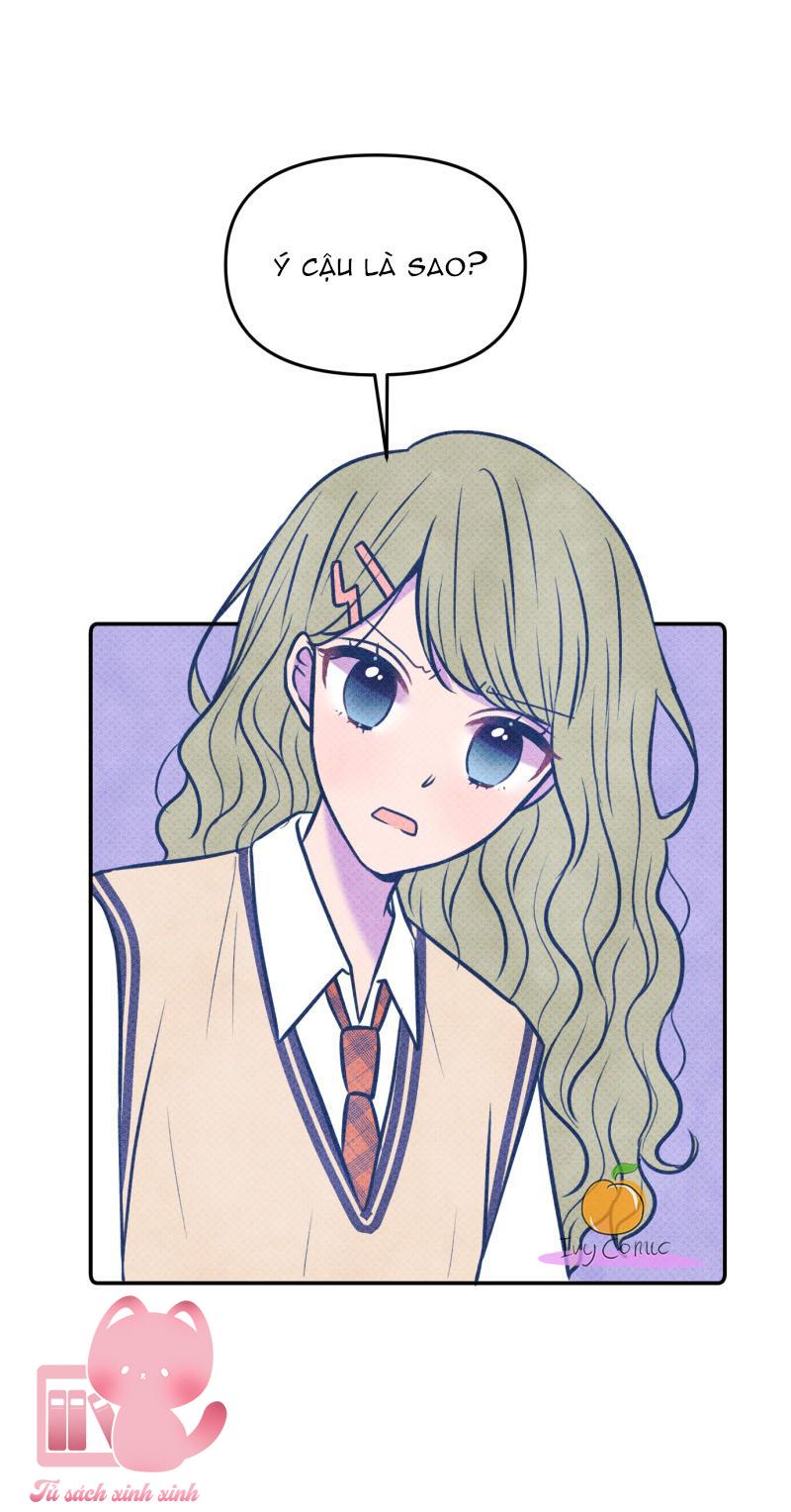 Tình Yêu Tựa Vòng Lặp Chap 24 - Trang 2