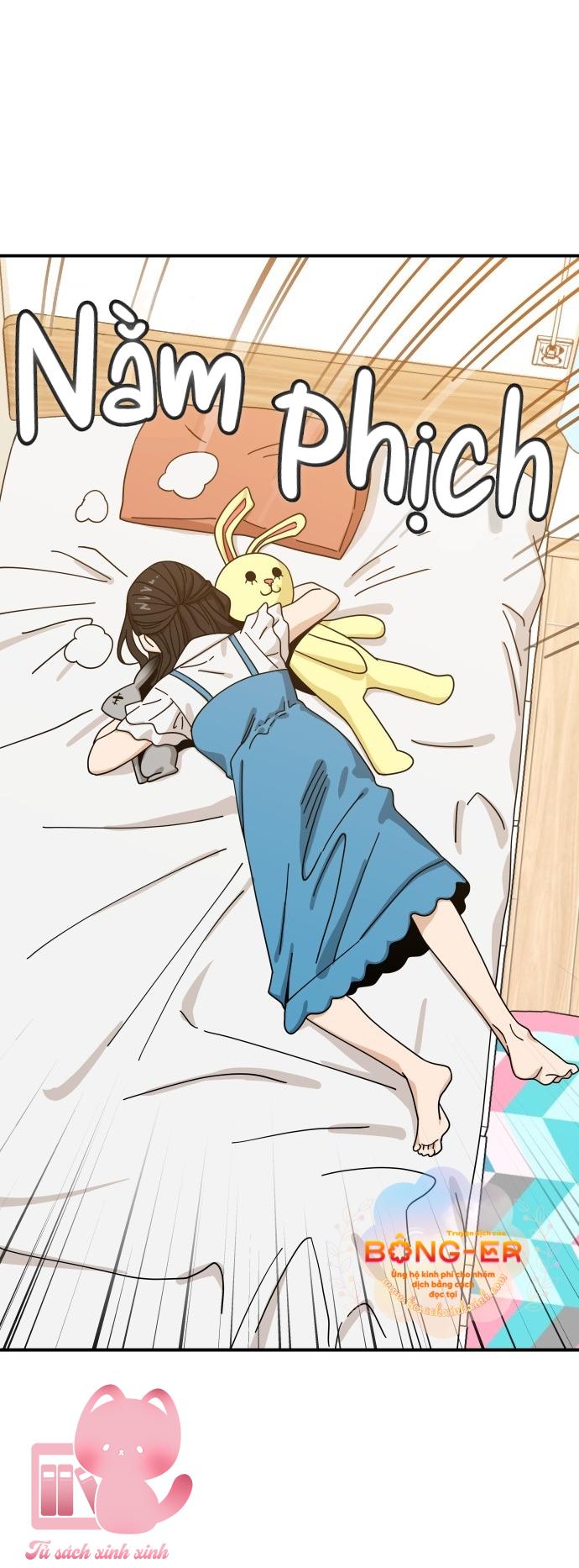 Lớ Ngớ Vớ Phải Tình Yêu Chap 32 - Trang 2