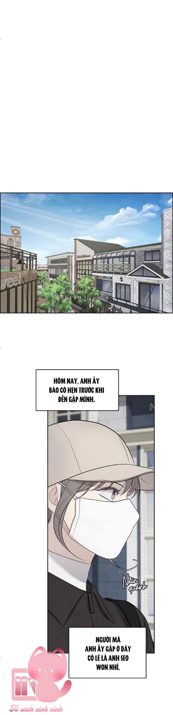 Hy Vọng Duy Nhất Chapter 4 - Trang 4