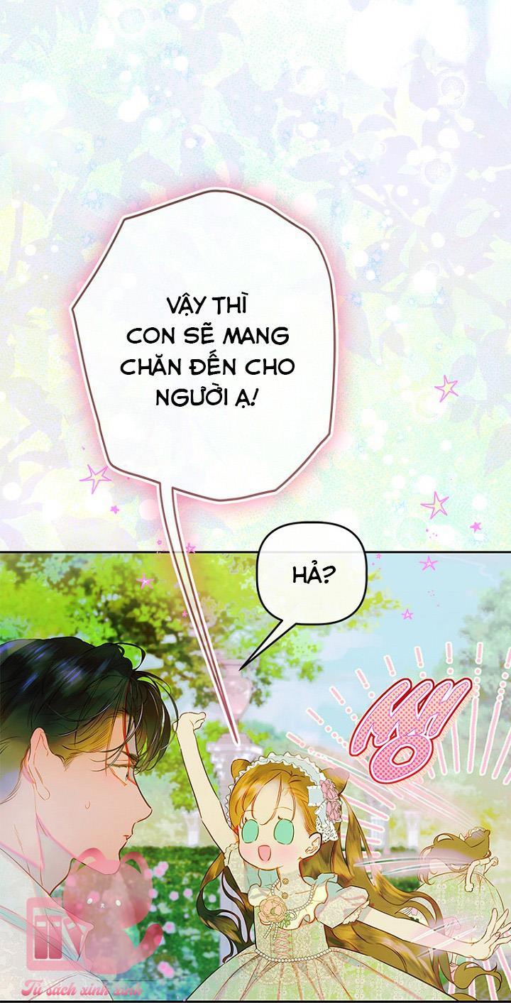 Khế Ước Hôn Nhân Của Mẹ Tôi Chapter 64 - Trang 4