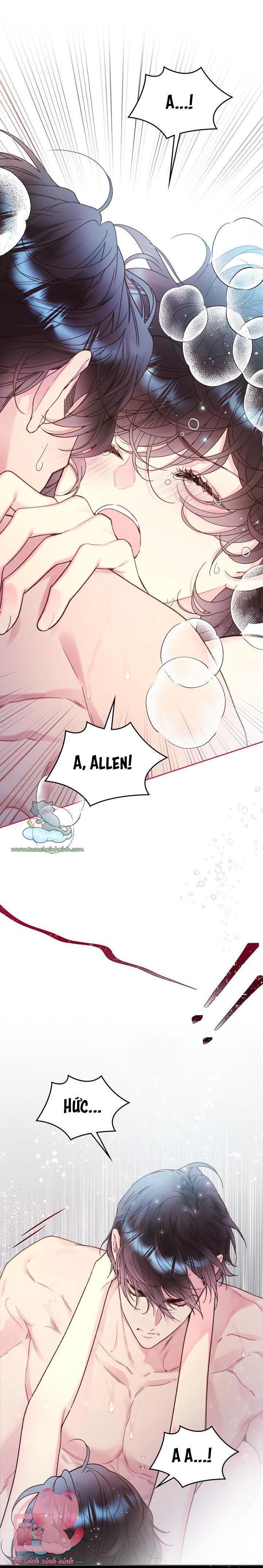 Beatrice Chap 85 - Trang 2