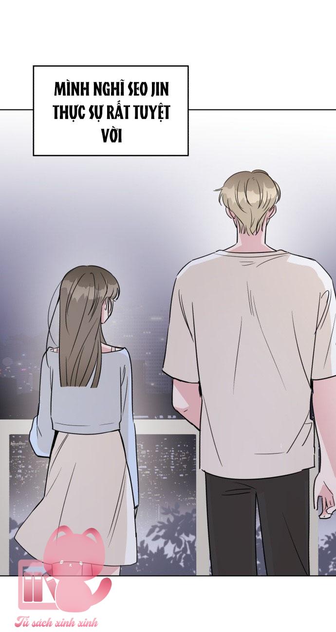 Chúng Ta Là Gì Của Nhau? Chap 41 - Trang 2
