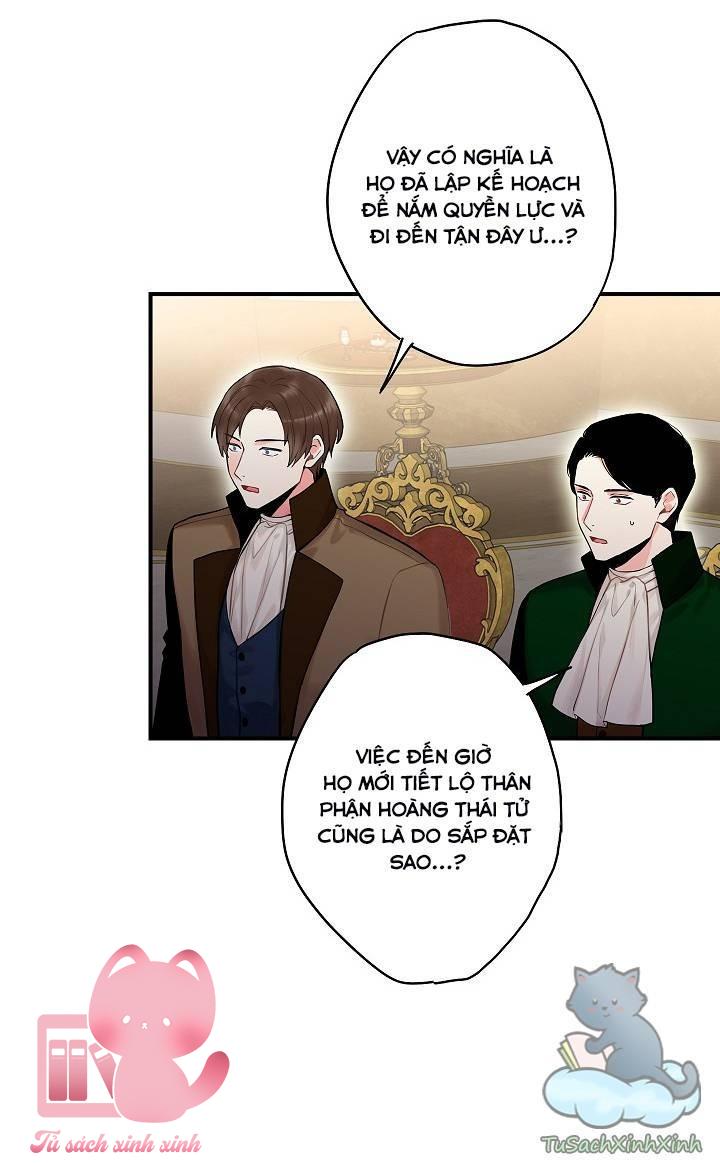 Ác Nữ Muốn Ly Hôn Chap 111 - Trang 2