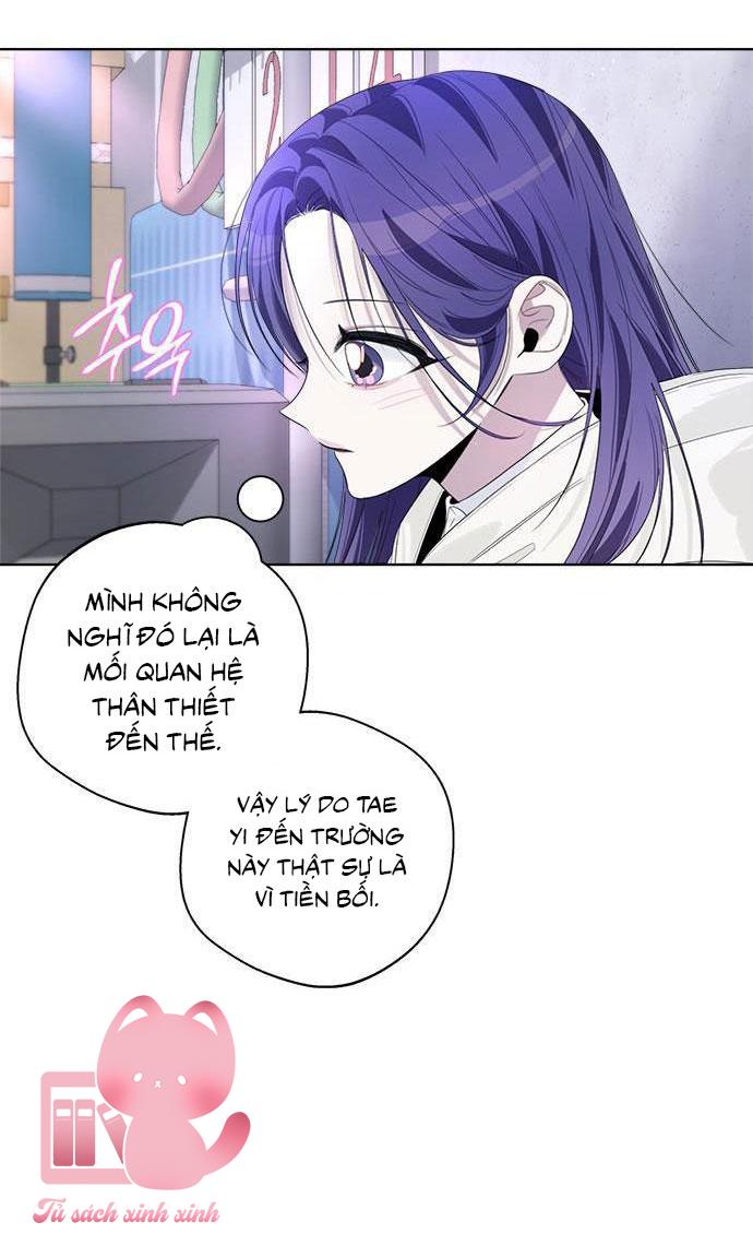 Đàn Anh Xấu Xa! Chap 81 - Trang 3