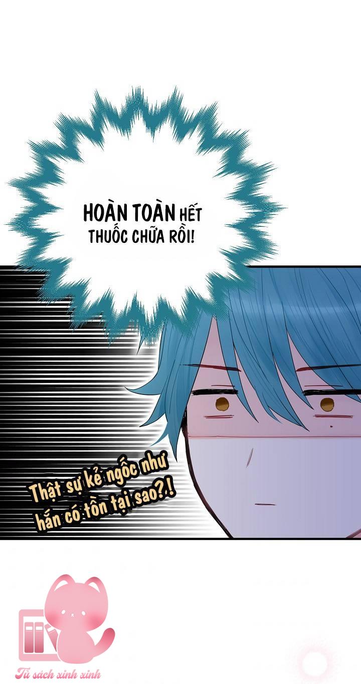 Ác Nữ Muốn Ly Hôn Chap 62 - Trang 2