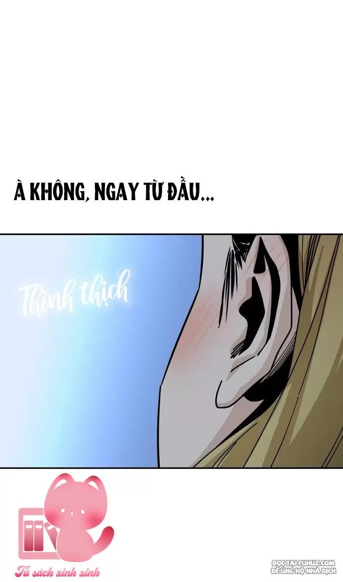 Lớ Ngớ Vớ Phải Tình Yêu Chap 48 - Trang 2