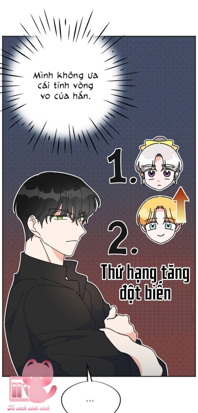 Người Hùng Của Ác Nữ Chapter 42 - Trang 4