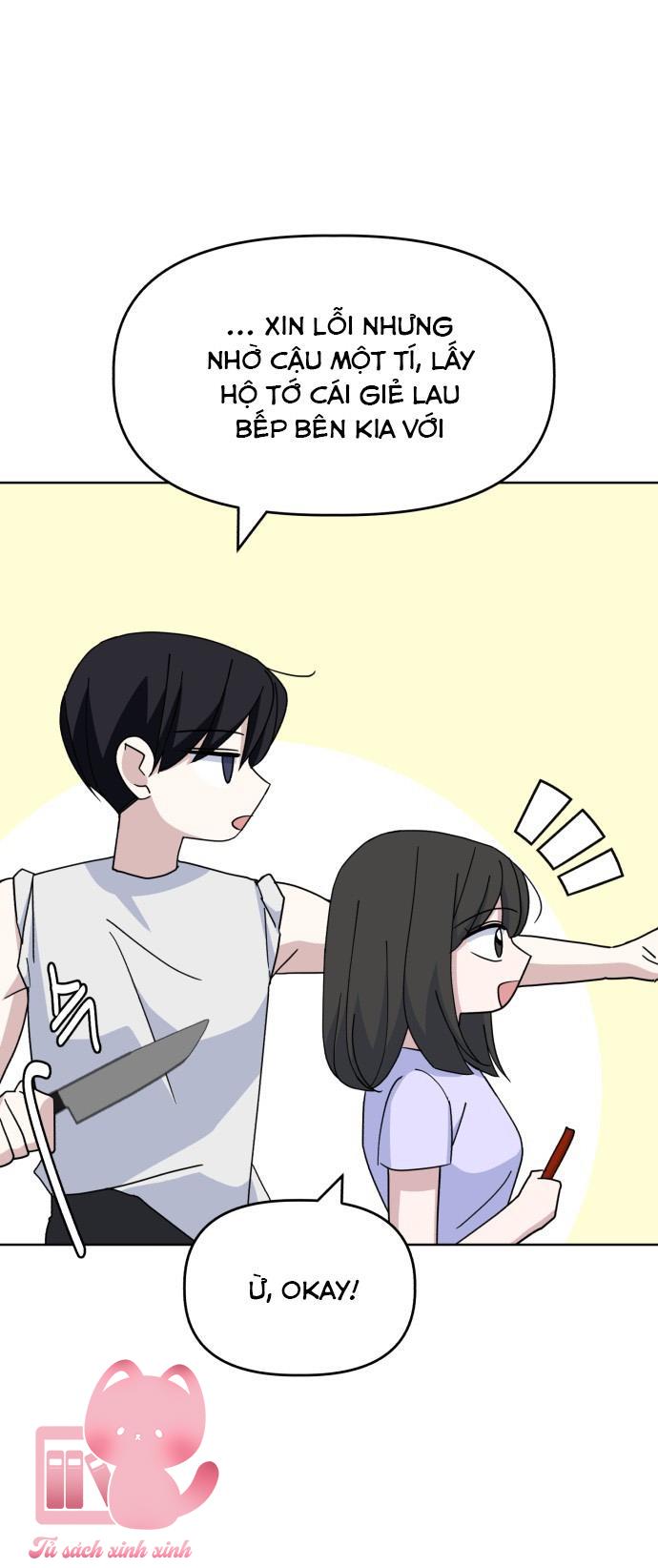 Quan Hệ Nhân Quả Chap 50 - Trang 2