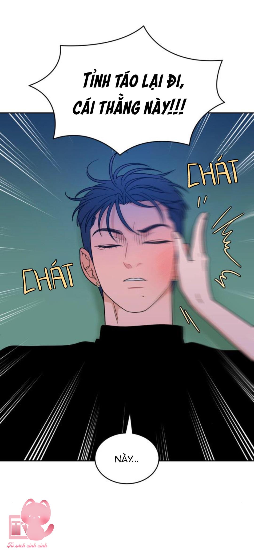 Vận May Không Ngờ Chap 35 - Trang 2