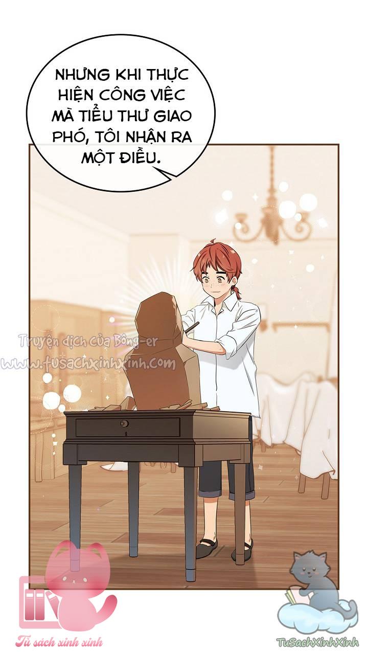 Kiếp Này Ta Sẽ Trở Thành Gia Chủ Chap 13 - Trang 2