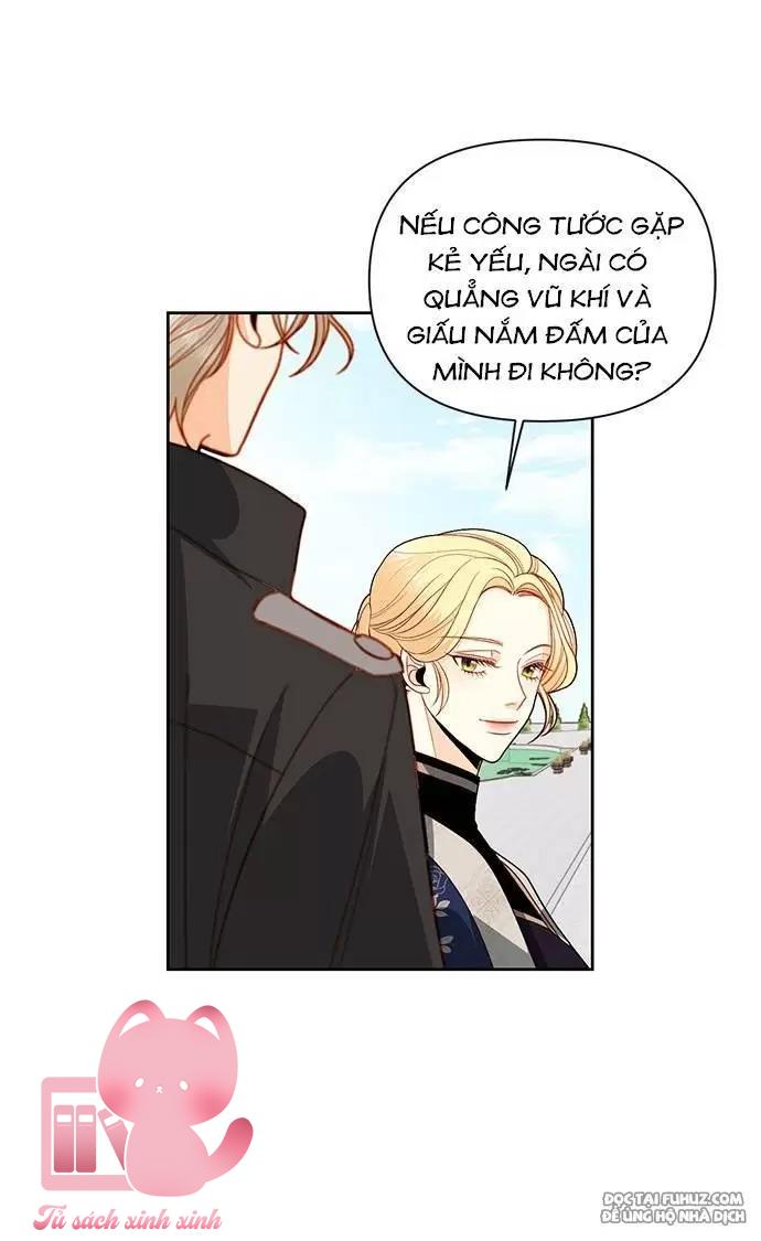 Hoàng Hậu Tái Hôn Chapter 51 - Trang 4