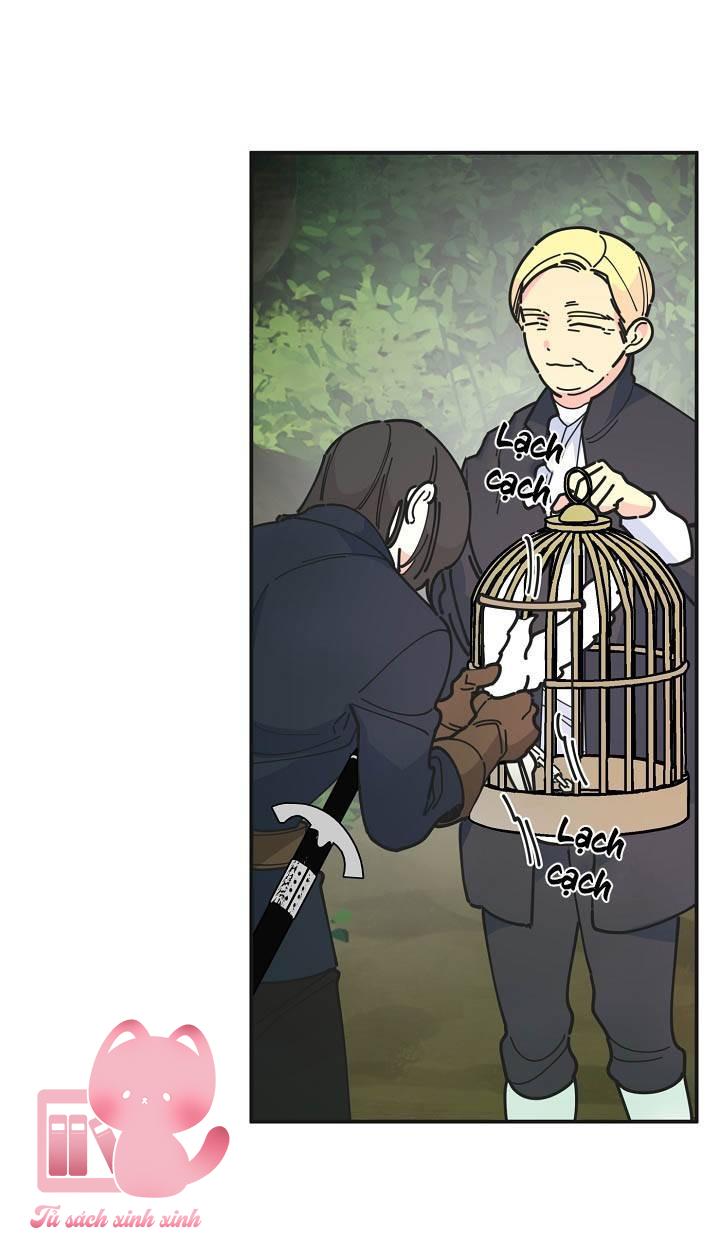 Người Hùng Của Ác Nữ Chapter 70 - Trang 4