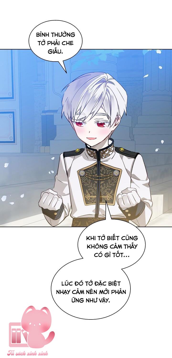 Quý Cô Thế Giới Ngầm Chap 25 - Trang 4