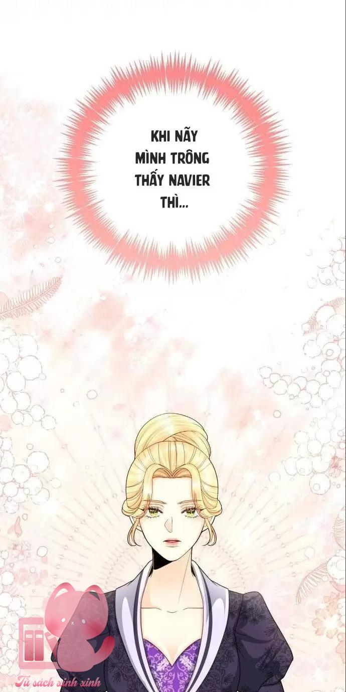 Hoàng Hậu Tái Hôn Chapter 131 - Trang 4