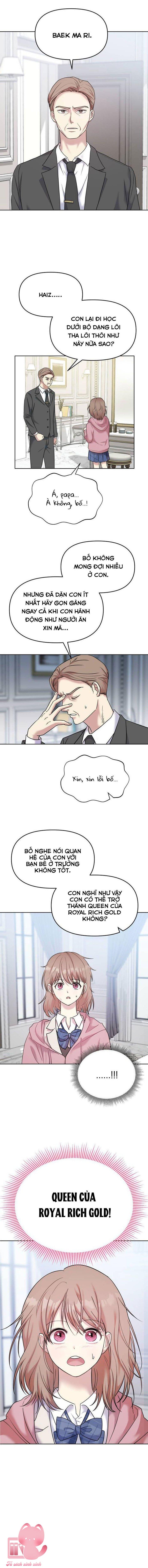 Quản Gia, Làm Ơn Đấy! Chap 2 - Trang 2