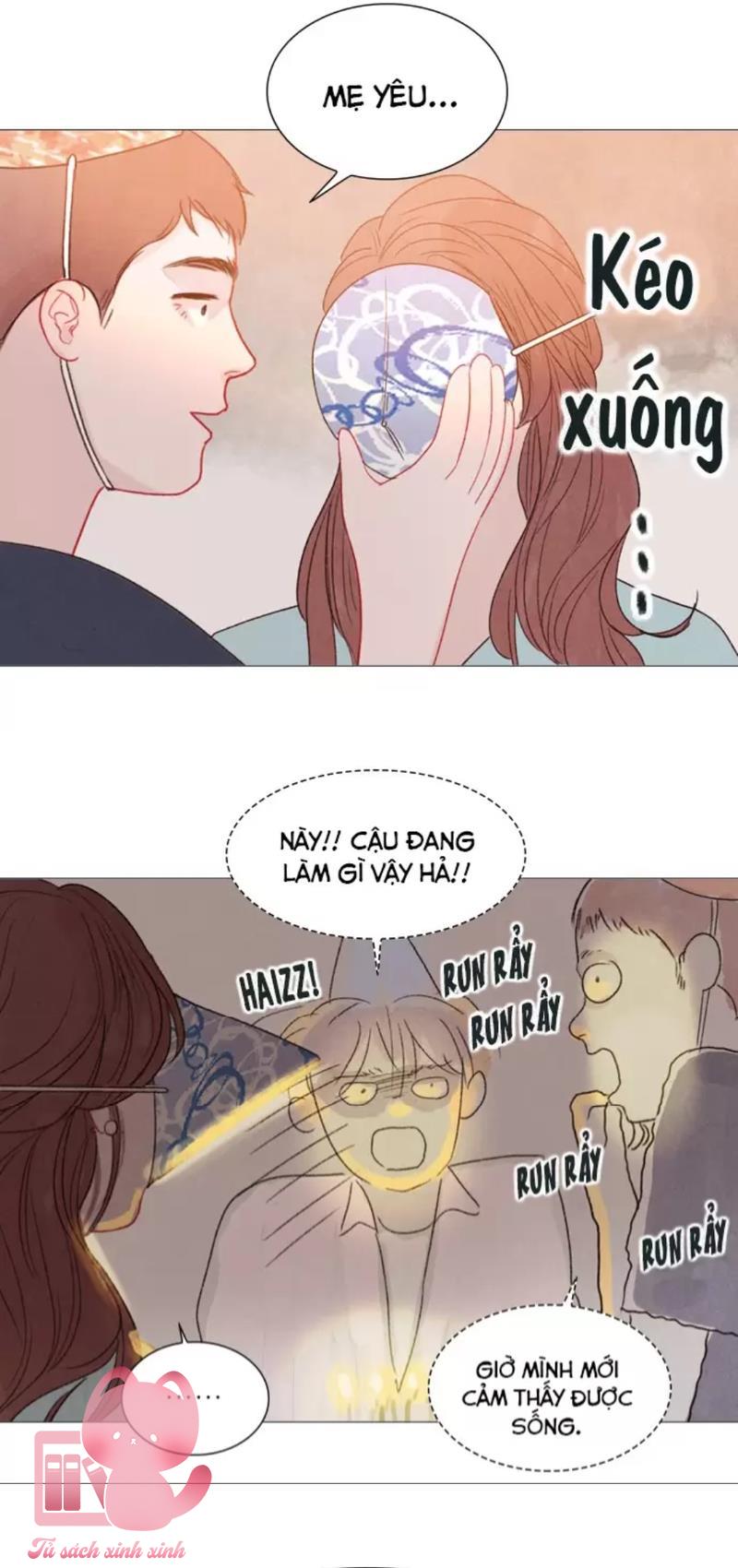 Thần Bí Chap 26 - Trang 2
