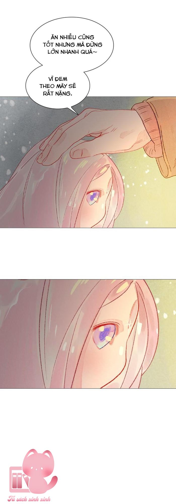 Thần Bí Chap 85 - Trang 2