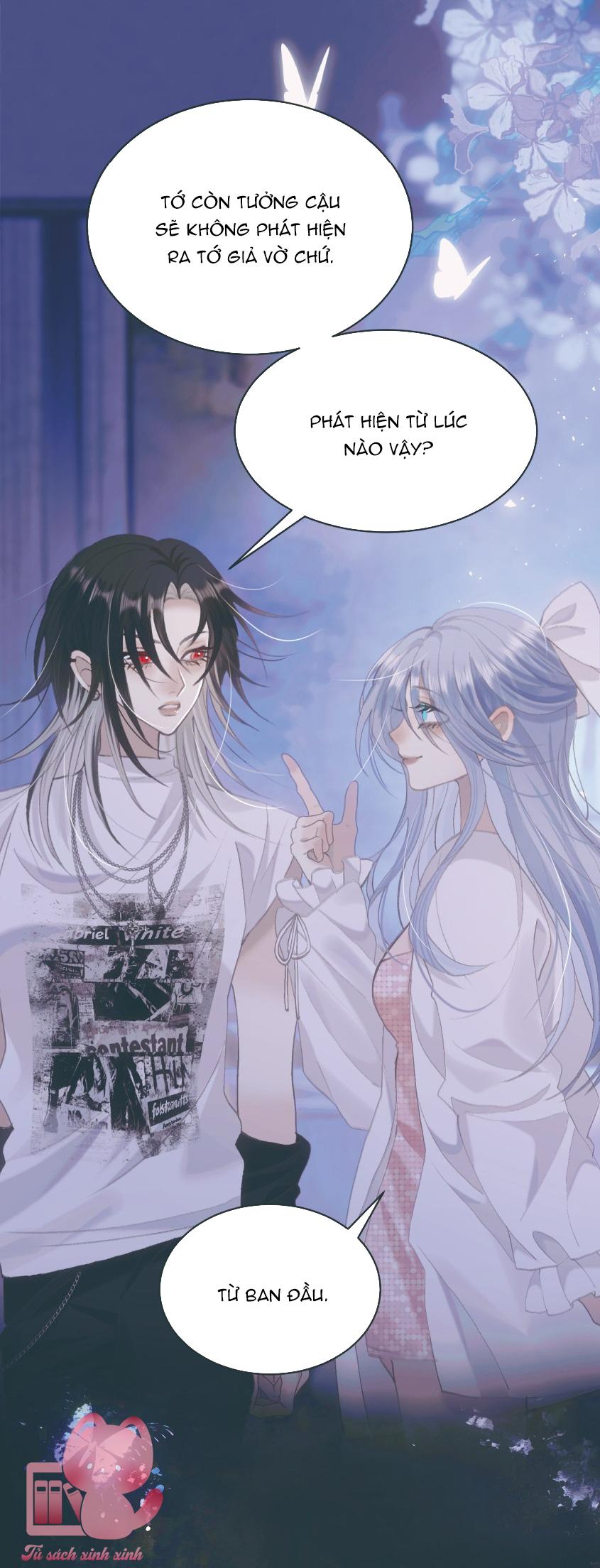 Đồng loại Chapter 19 - Trang 3